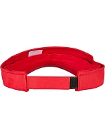 Flexfit 8888/8888BD Slnečná čiapka 55.8888 červená Flexfit 8888/8888BD Slnečná čiapka 55.8888 červená
