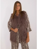 Vesta AT KZ 2349 1.17 tmavohnedá