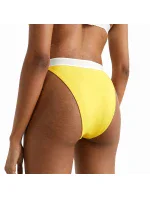 Dámske plavky UW0UW04087-ZGQ - Tommy Hilfiger