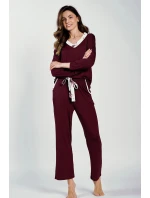 Dámske pyžamo Indy 3221 S-XL