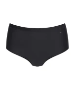 Dámske nohavičky Smart Natural Maxi EX - BLACK - čierne 0004 - TRIUMPH