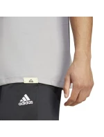 Tričko adidas Tech Linear Graphic M IY0728 pánske