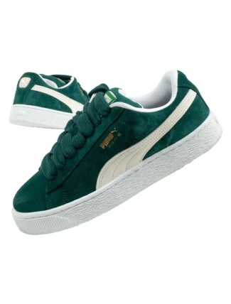 Dámska obuv Puma Suede XL W 395205 21 Dámska obuv Puma Suede XL W 395205 21