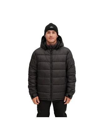 O'neill pánska zimná športová bunda O'riginals snowboardová lyžiarska čierna pánska O'neill pánska zimná športová bunda O'riginals snowboardová lyžiarska čierna pánska