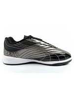 Detské tenisky Puma V-S2 Goalgetter trendy silver