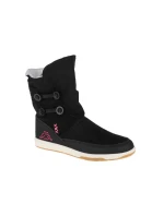 Dievčenské zimné topánky Cream K Jr 260513K-1122 - Kappa