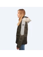 Dámska lyžiarska bunda Icepeak Electra IA W 53203512-598 Dámska lyžiarska bunda Icepeak Electra IA W 53203512-598