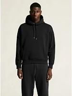 Craft Corporate Frequent Hoodie M Pánska hrubá mikina s kapucňou 81.6298 lava Craft Corporate Frequent Hoodie M Pánska hrubá mikina s kapucňou 81.6298 lava