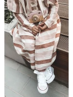 Dětské Tenisky Se Zirkony Bílé Smile