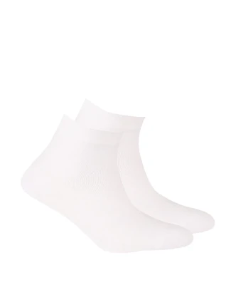 JAR/LETO HLADKÉ PONOŽKY 6-11 ROKOV