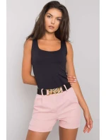 Kraťasy model 166161 Italy Moda