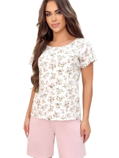 Pyžamo model 223568 Donna