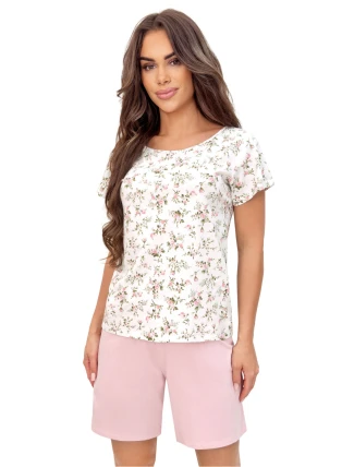 Pyžamo model 223568 Donna