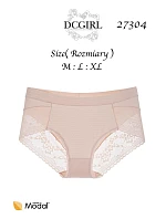 Nohavičky DC Girl 27304 A12 M–XL Nohavičky DC Girl 27304 A12 M–XL