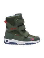 Trollkids Detské zimné topánky Lofoten Waterproof Jr 159-322 Snehové topánky Trollkids Detské zimné topánky Lofoten Waterproof Jr 159-322 Snehové topánky