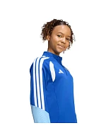 Detský tréningový top adidas Tiro 26 Competition blue KA7570 Detský tréningový top adidas Tiro 26 Competition blue KA7570