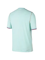 Nike France Match pánske tričko 2026/27 mint IB5200 394 pánske