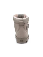 Unisex športové oblečenie WPS U 72992-297-M - Palladium