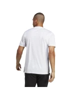 Pánske tričko Table 23 Jersey M H44526 - ADIDAS