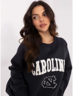 Mikina EM BL 857 1.26X graphite