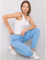 Súprava HG KMPL 5384.60 modrá