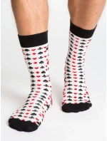 Ponožky WS SR 5545.07X viacfarebné Ponožky WS SR 5545.07X viacfarebné