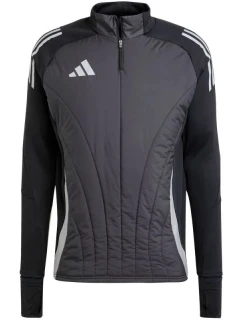 Pánske tenisky Tiro 24 Competition Winterized M IM9964 Black - Adidas