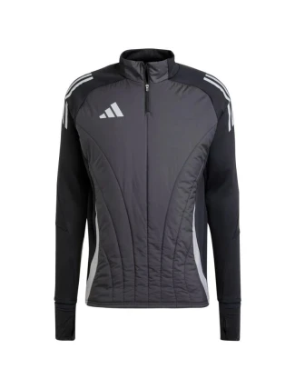Pánske tenisky Tiro 24 Competition Winterized M IM9964 Black - Adidas