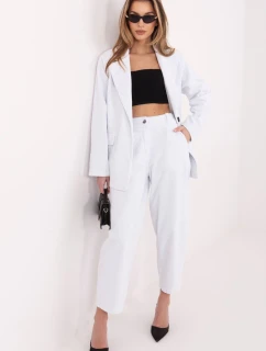 Šnúrové nohavice model 224997 Rue Paris