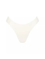 Dámske nohavičky ZERO Feel 2.0 Vysoká noha - BIELA 00GZ - SLOGGI Dámske nohavičky ZERO Feel 2.0 Vysoká noha - BIELA 00GZ - SLOGGI