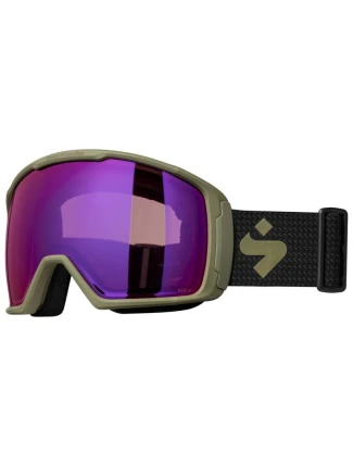 Lyžiarske okuliare Sweet Protection Clockwork Max Rig Reflect 92800558958