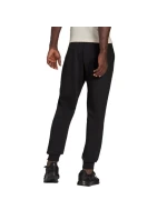 Tričko adidas Essentials FeelComfy French Terry M HE1856 Tričko adidas Essentials FeelComfy French Terry M HE1856