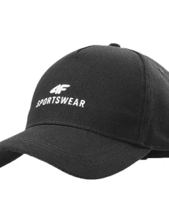 4F U266 baseballová čiapka 4FWSS24ACABU266 20S