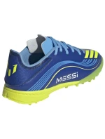 Topánky adidas F50 Messi League Jr TF JR4426