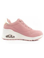 Skechers Uno Wedge-Hi Steps Dámske tenisky Športová móda Dámska obuv