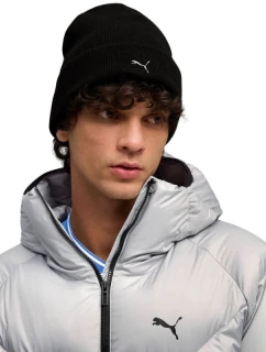 Puma Kovová mačacia čiapka čierna 26404 01