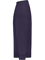 Daiber 8042 Ťažká unisex mikina oversize 02.8042 tmavo fialová Daiber 8042 Ťažká unisex mikina oversize 02.8042 tmavo fialová