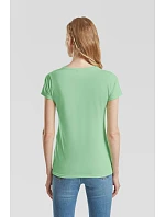 Fruit of the Loom Lady-Fit Iconic 150 T Dámske tričko 16.1432 kelly green Fruit of the Loom Lady-Fit Iconic 150 T Dámske tričko 16.1432 kelly green