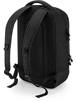 BagBase BG 545 Športový batoh 52.0545 čierny BagBase BG 545 Športový batoh 52.0545 čierny