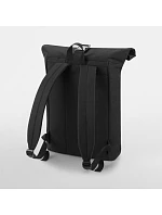 BagBase BG 855 Batoh „Roll-Top“ 52.0855 čierny BagBase BG 855 Batoh „Roll-Top“ 52.0855 čierny