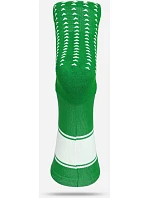 Mr. Socks L 05010 Športové ponožky „Ballersocks Light“ 88.5010 fialové/biele Mr. Socks L 05010 Športové ponožky „Ballersocks Light“ 88.5010 fialové/biele
