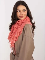 Závoj AT CH S 893.70P oranžový