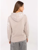 Blúzka D10600T02690A2NO béžová