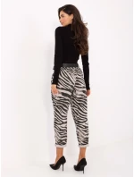 IT nohavice SP 242975 2.78 svetlo béžová