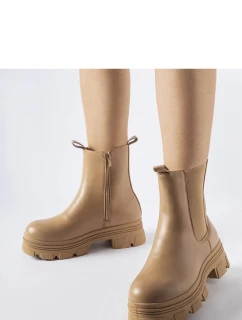 Model obuvi 206534 Solea