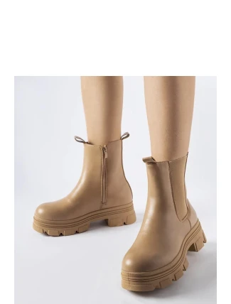 Model obuvi 206534 Solea Model obuvi 206534 Solea