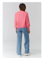 Model svetra 224107 Macadamia