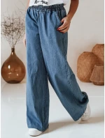 Dámske džínsové nohavice DENIMJOY navy blue FashionStreet UY2718 Dámske džínsové nohavice DENIMJOY navy blue FashionStreet UY2718