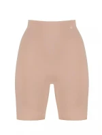 Becca Vysoké nohavičky L - ŽLTÁ - TRIUMPH Žltá - TRIUMPH Becca Vysoké nohavičky L - ŽLTÁ - TRIUMPH Žltá - TRIUMPH