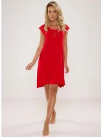 Košeľa De Lafense 340 Fanny w/r 3XL-4XL Košeľa De Lafense 340 Fanny w/r 3XL-4XL